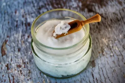 Olio di cocco MCT trigliceridi a catena media - ingrediente Nano Slim