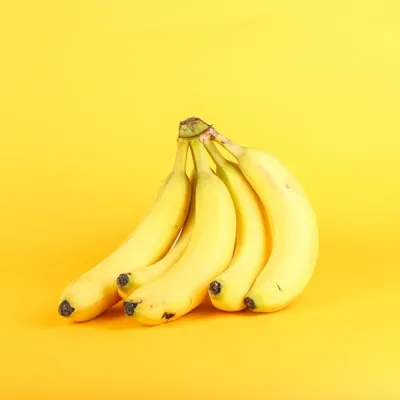 Banane ricche di Vitamina B6 - ingrediente Nano Slim