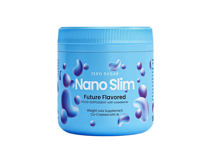 Nano Slim integratore dimagrante